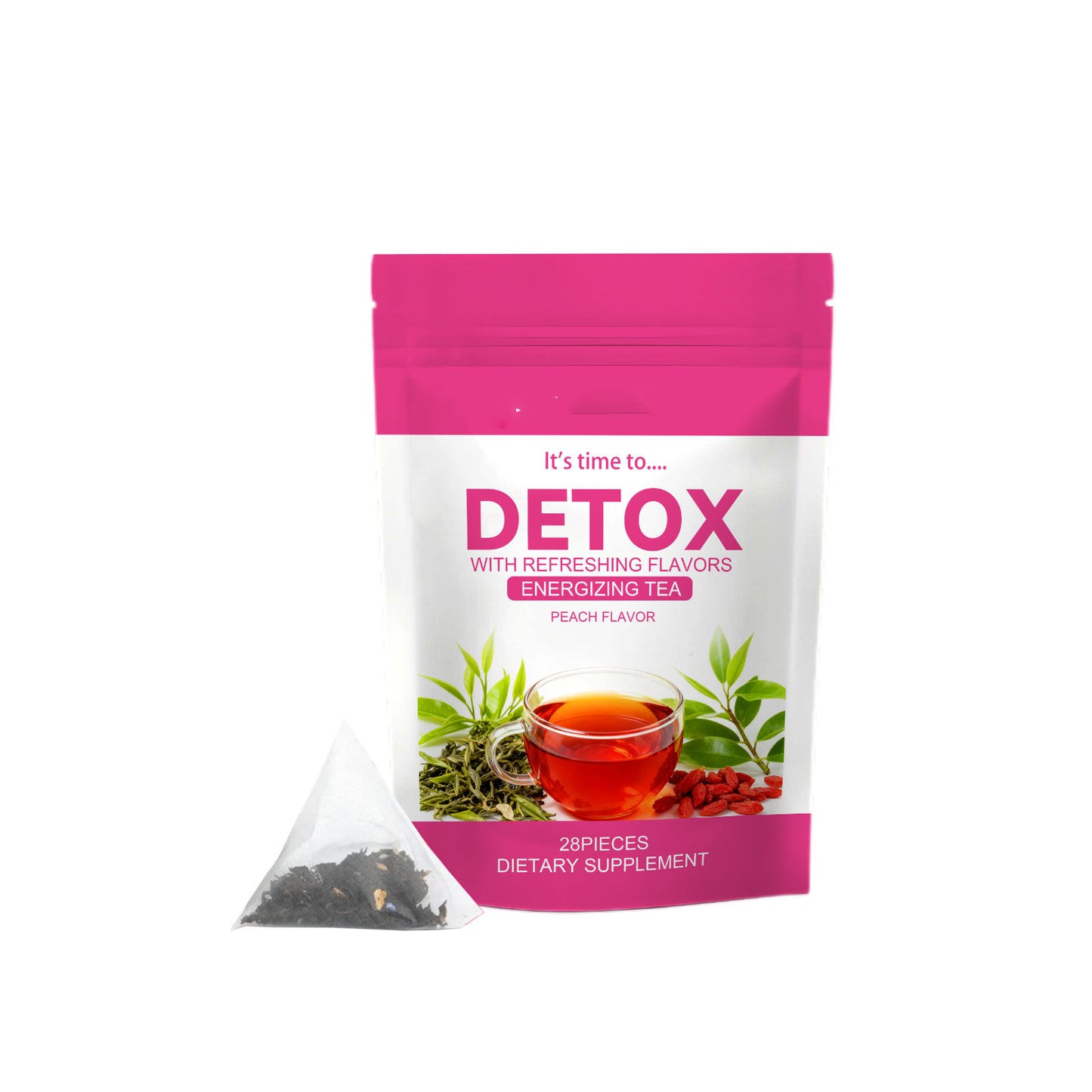 Slimming Tea,