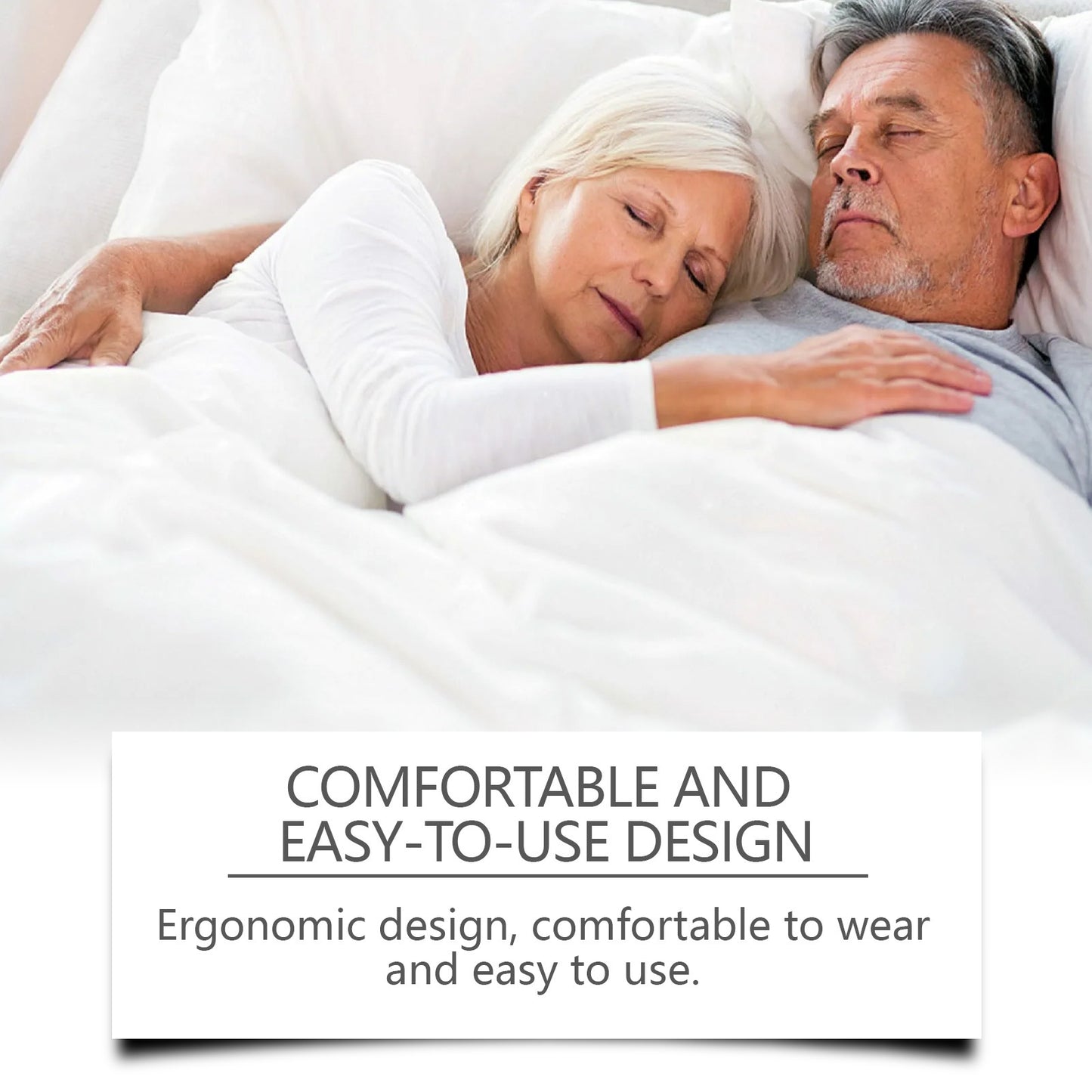 Magnetic Nasal Dilator Starter kit